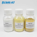 Sludge Dewatering Chemicals Polymer Coagulant PAC02 Grade